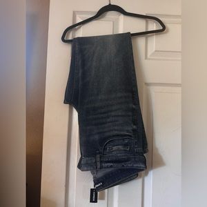 Brand new jeans